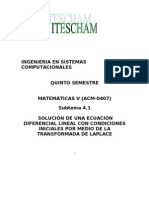 Ingenieria en Sistemas Computacionales