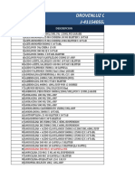 Listado Medicamentos Drovenluz 17-02-2019