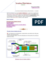 Apostila de Eletronica - Circuitos Eletronicos