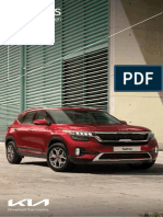 Kia Seltos 16pp 2021 For Mobile