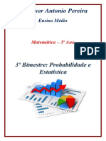 Aula de Matemática - 3º Ano - Aula 1 - Alunos