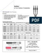 Instructions - 7600-S-3G