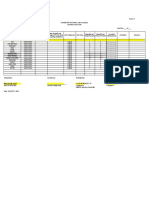 Template Inventory Count Forms1