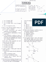 Paper-Iii: Five Objective Price Pa Then The