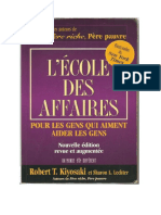 L'Ecole Des Affaires