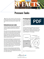 Alberta Pressure Tank