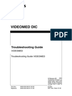 Manual Videomed DIC