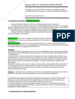 Alvarez Mendez - Evaluar para Conocer - Examinar para Excluir