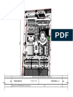 Second Floor Plan