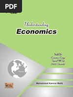 Economics For High School 1