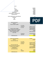 Costeo Abs. y Directo (Examen Final) Sem. Pasado