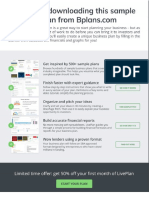 Feed and Farm Supply Business Plan