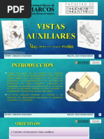 Vistas Auxiliares Yenque