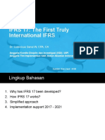 File 1 - Overview IFRS 17