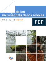 Catalogo - Microhabitats Árboles - ES