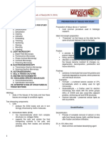 Histology Its Methods of Study