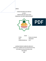 Korena - Revisi Laporan SFH Acara 1