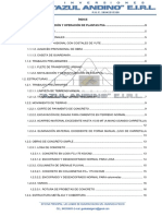 ESPECIFICACIONES TÉCNICAS DRYWALL (ACTUALIZADO) Drywall