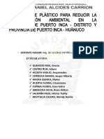 Proyecto Residuos Solidos Undac Version 2