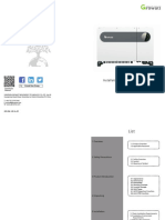 MAX 50-100K User Manual