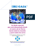 Reiki Gaia