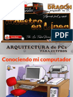 Sesion 2 - Conoce Las Partes Del PC