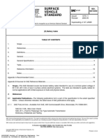 Surface Vehicle Standard: Rev. MAY2000