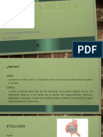 Diarrea Aguda y Crónica, SindromedeColonIrritableKeyriPineda