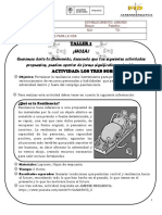 Formato Talleres COJAM