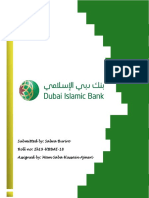 Dubai Islamic Bank