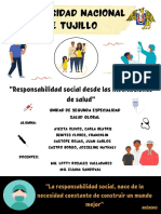 Responsabilidad Social