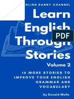 Learn English Through Stories