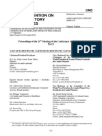 Annex IX List of Participants COP11 en 0