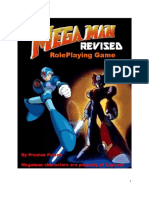 Mega Man RPG Revised