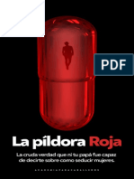 La Pildora Roja - Academia para Caballeros