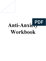 Anti-Anxiety Workbook