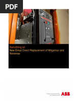 Service Note Direct Replacemente Megamax F1 F2 OpenDoor - Novomax G2 Vs NewEmax