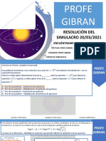 Matematicas Simulador