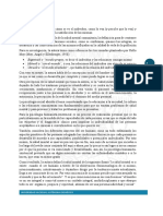 El Concepto de Salud Mental en Psicología Humanista-Existencial