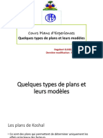 Quelques Plans Et Leurs Modèles 130220