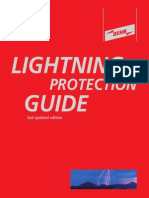 Lightning Protection Guide