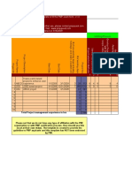 PMP Form Template v1.0