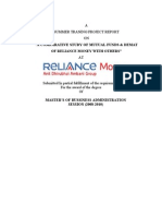 Reliance Money