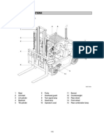 Group 2 Specifications: 1. Major Components