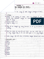 Physics Chapter 1 (12 August)