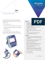 Smartotdr Testing Solution Brochures en