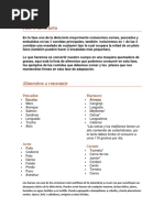 Fase 1 Dieta Keto FINAL