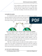 4.6 Satellite Encryption