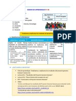 Actividad de Cta 23 08 2021