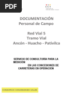 Documentación Personal Campo NORVIAL